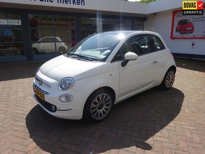 Fiat 500 1.0 Hybrid Rockstar Navi./Apple Car Play/Android/