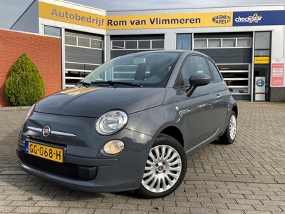 Fiat 500 1.0 TwinAir Pop Zeer nette staat!