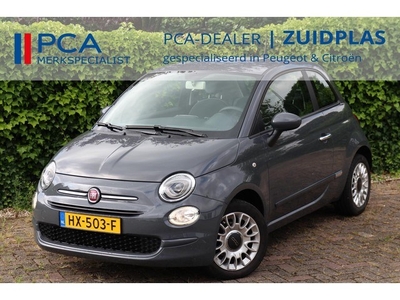 Fiat 500 1.0 TwinAir Pop - airco - lichtmetalen velgen