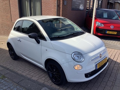 Fiat 500 1.0 TwinAir Pop