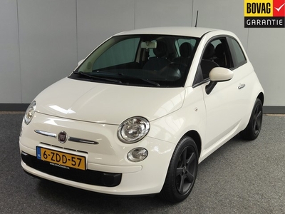 Fiat 500 1.0 TwinAir Pop uit 2014 Rijklaar + 12 maanden