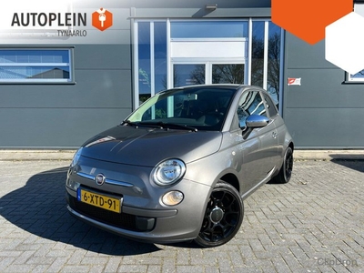 Fiat 500 1.0 TwinAir Sport*Airco*NL