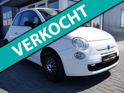 Fiat 500 1.2 Pop AIRCO 118000 KM!!!