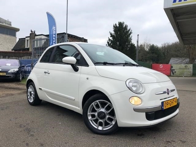 Fiat 500 1.2 Sport