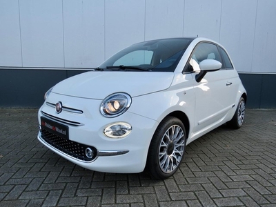 Fiat 500 1.2 Star *Big navi *Cruise con *16 inch *Carplay