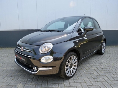 Fiat 500 1.2 Star *Big navi *Cruise con *16 inch *Carplay