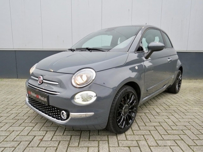 Fiat 500 1.2 Star *Big navi *Cruise con *16 inch *Carplay