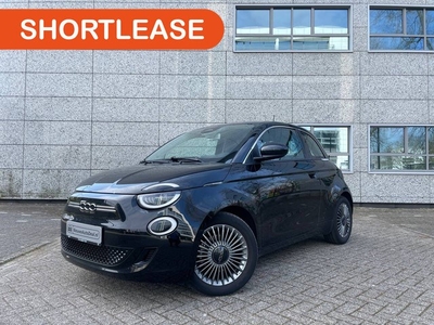 Fiat 500 e Business Launch Edition 42 kWh (bj 2023)