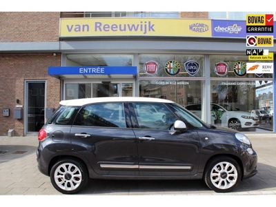 Fiat 500 L 1.4-16V Easy