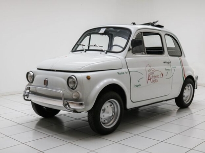 Fiat - 500 L - 1969