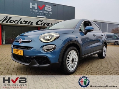 Fiat 500 X 1.0 GSE Urban, Pack Lounge