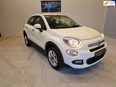 Fiat 500 X 1.4 Turbo MultiAir Opening Edition