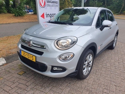 Fiat 500 X 1.6 POPSTAR