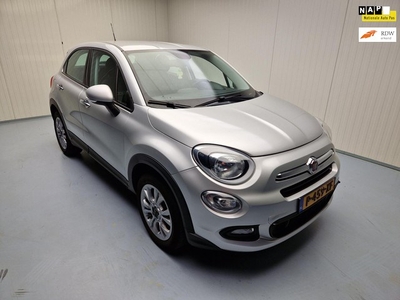 Fiat 500 X Cross 1.4 Turbo MultiAir CrossPlus Navi Ecc