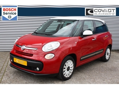 Fiat 500L 1.4-16V Easy Airco Cruise control Bluetooth