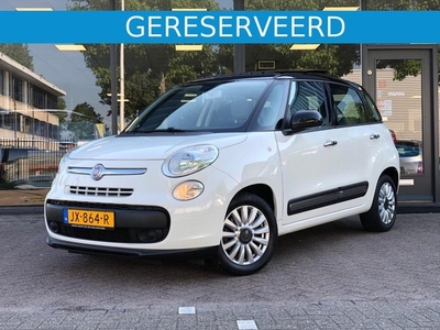 Fiat 500L 1.4 16v Lounge-VERKOCHT!!