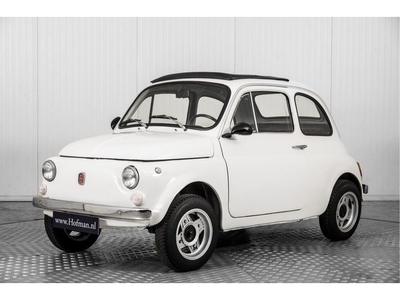 Fiat 500L (bj 1969)