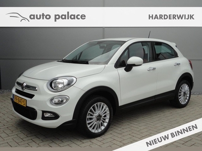 Fiat 500X ''110pk PopStarNAVIGATIEHOGE INSTAPLM VELGEN