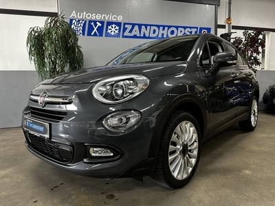 Fiat 500X Cross 1.4 Turbo MultiAir CrossPlus (bj 2015)