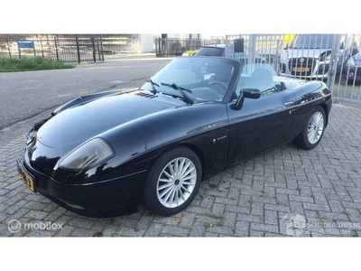 Fiat Barchetta 1.8-16V