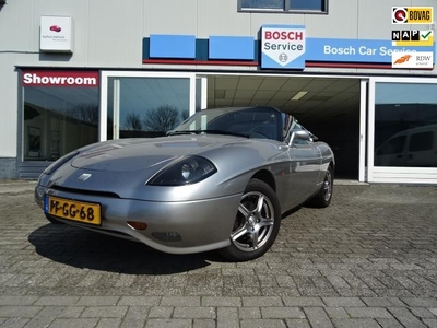 Fiat Barchetta 1.8-16V