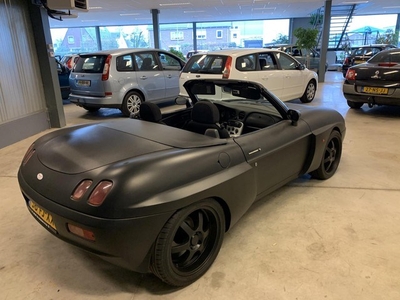 Fiat Barchetta 1.8-16V