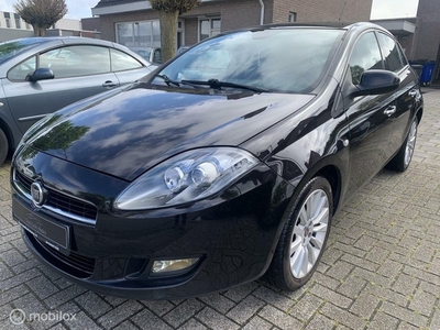 Fiat Bravo 1.6 MultiJet Business 214.DKM AIRCO CRUISE