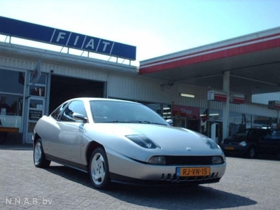 Fiat Coupé Coupe 16v