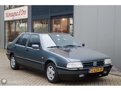 Fiat Croma 2.0 Turbo