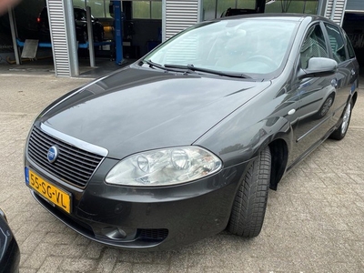 Fiat Croma 2.2-16V Business Connect AIRCO 2006