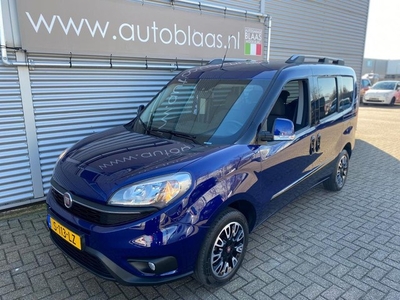 Fiat Doblò 1.4 T-Jet Lounge