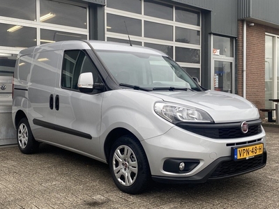 Fiat Dobló Cargo 1.3 MJ L1H1 SX 20x op voorraad Btw en Bpm