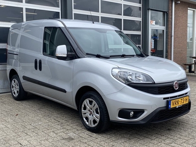 Fiat Dobló Cargo 1.3 MJ L1H1 SX 20x op voorraad Btw en Bpm