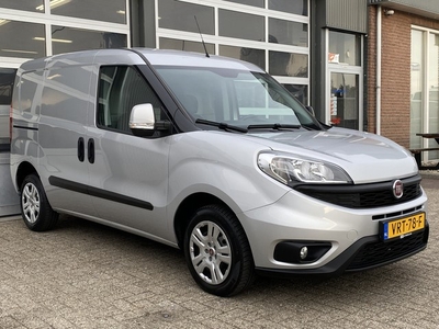 Fiat Dobló Cargo 1.3 MJ L1H1 SX 90pk 20x op voorraad Btw en