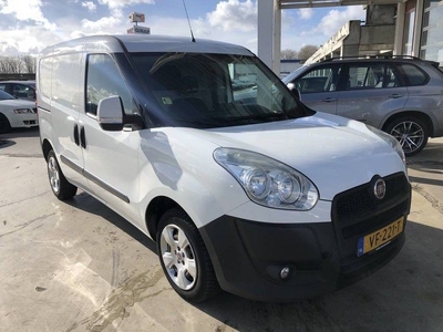 Fiat Doblò Cargo 1.3 Multijet sx (2013)