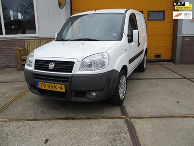 Fiat Doblò Cargo 1.3 MultiJet SX nette doblo cargo MARGE