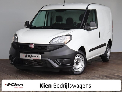 Fiat Doblò Cargo 1.6 MJ L1H1 Navi 3 zitplaatsen