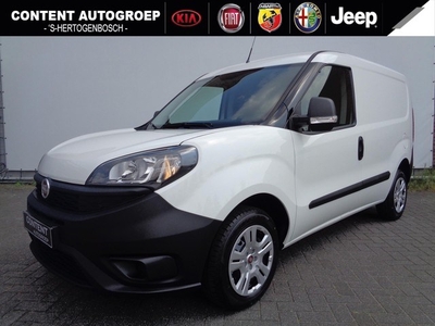 Fiat Doblo Cargo 1.6 Multi Jet 105PK PRO EDITION