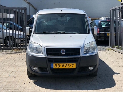 Fiat DOBLO DOBLO 1.9 JTD