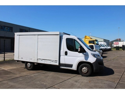 Fiat Ducato 2.3 MJD - 3500 kg