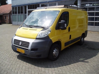 Fiat DUCATO 30 2.2 JTD K H1