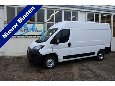 Fiat Ducato 30 2.3 120PK MJ L2H2 PRO (bj 2020)