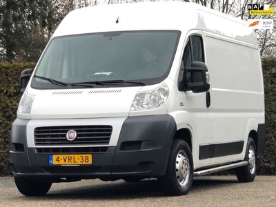 Fiat Ducato 33 2.3 MultiJet MH2 Gran Volume DHOLLANDIA