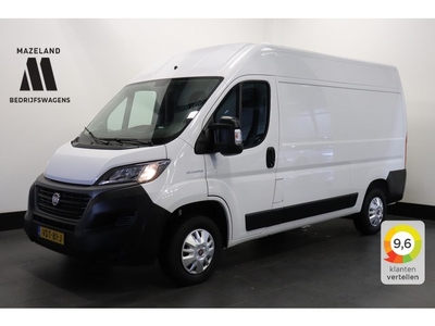 Fiat Ducato 35 2.3 MultiJet L2H2 140PK - EURO 6 - Airco -