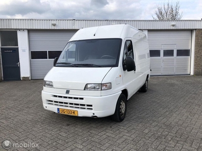 Fiat Ducato Camper 14 2.8 D