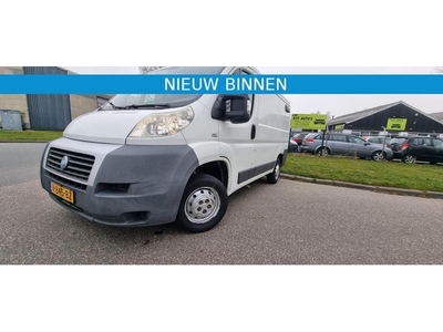 Fiat DUCATO FIAT DUCATO Ex btw Marge auto