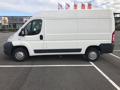 Fiat DUCATO L2H2