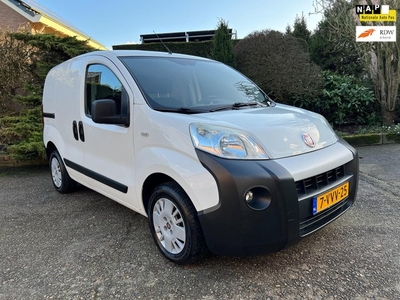 Fiat Fiorino 1.3 MJ SX, Airco, PDC, Navi, Schuifdeur, NAP