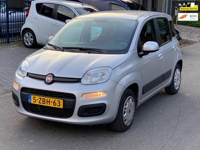 Fiat Panda 0.9 TwinAir Edizione Cool