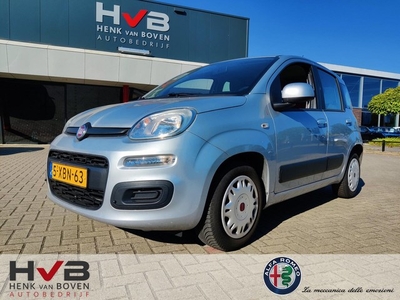 Fiat Panda 0.9 TwinAir Edizione Cool